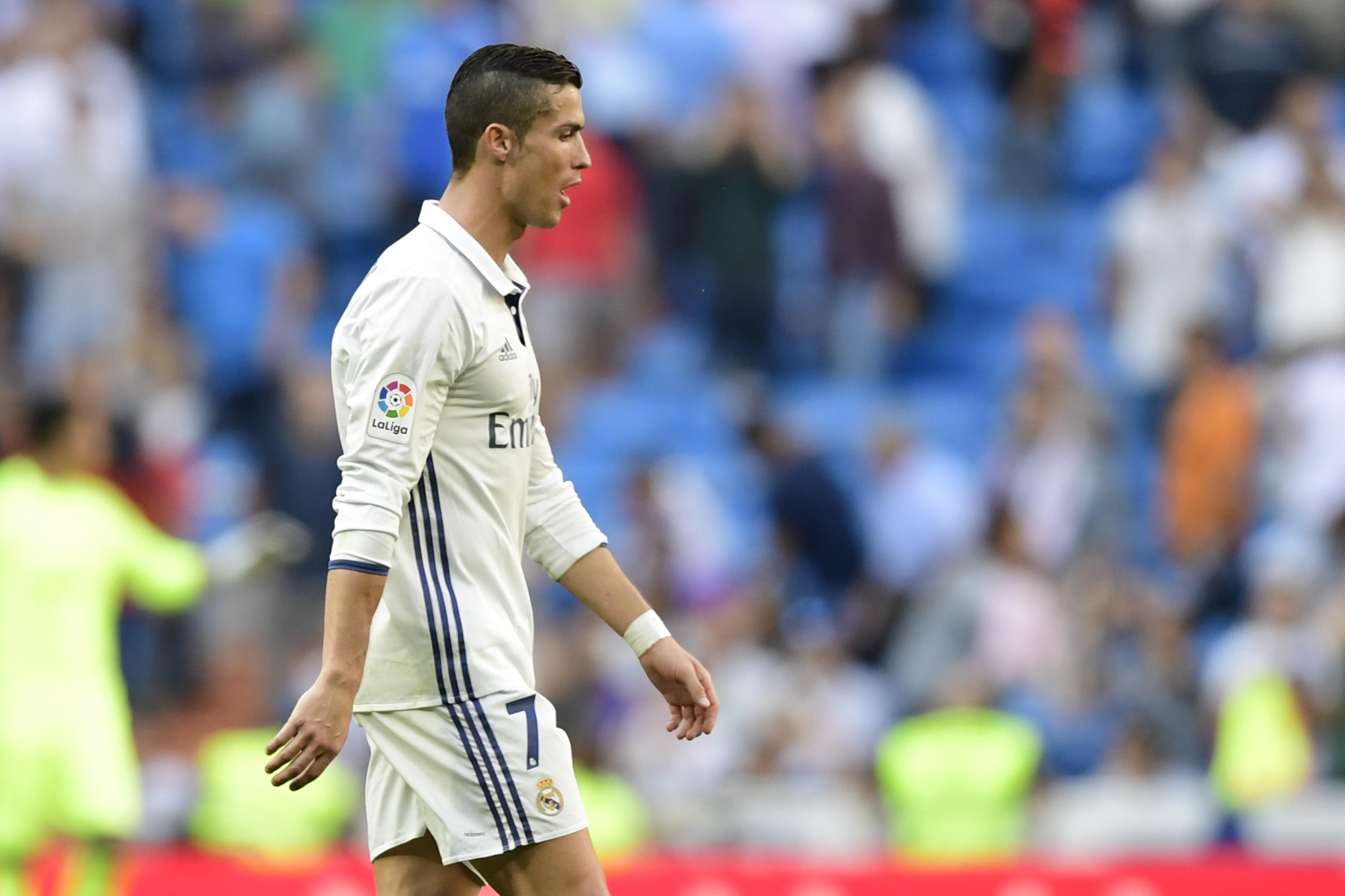 Ronaldo decides where to end his career | Latest News & Updates at ...