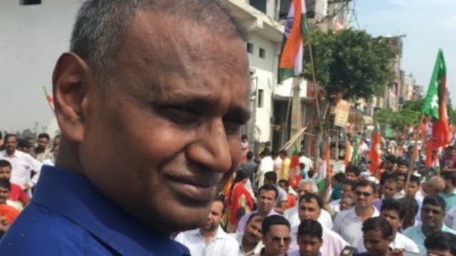 'Give quota to dalits in sports to win gold in Olympics,' says BJP MP Udit Raj - Daily News & Analysis