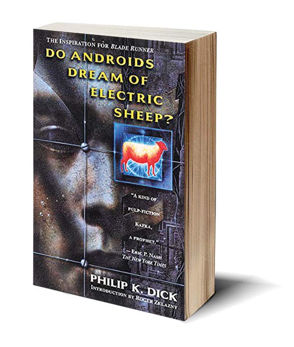 a literary analysis of do androids dream of electric sheep by philip k dick Detailed analysis of in philip k dick's do androids dream of electric sheep learn all about how the in do androids dream of electric sheep such as rick deckard. a literary analysis of do androids dream of electric sheep by philip k dick Detailed analysis of in philip k dick's do androids dream of electric sheep learn all about how the in do androids dream of electric sheep such as rick deckard.