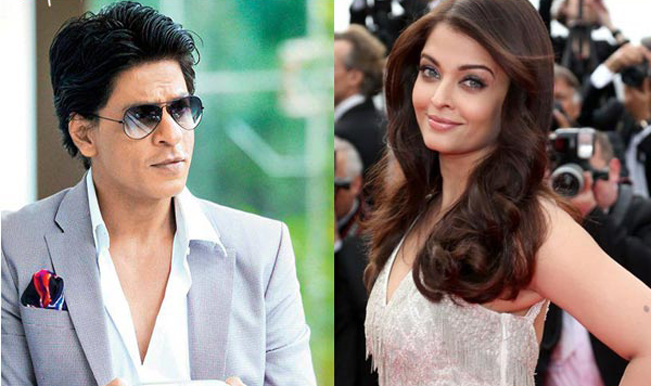 That's all speculation: Aishwarya Rai Bachchan on rumoured film with