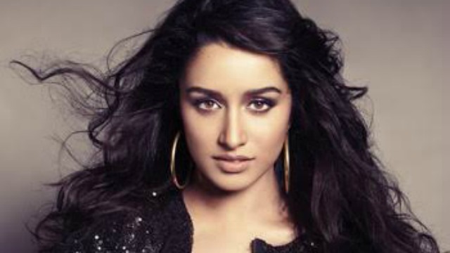 Shraddha Kapoor borrows Dawood Ibrahim's sister Haseena ... - 640 x 360 jpeg 39kB