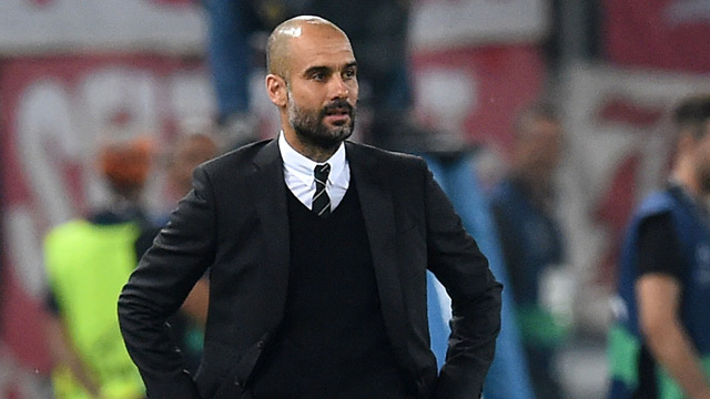 Guardiola defends Rooney over late-night socialising