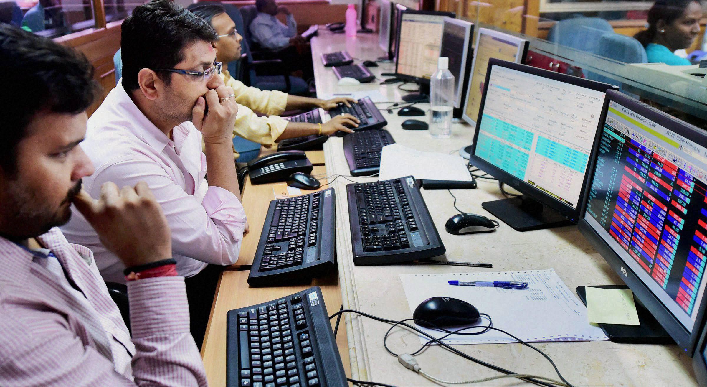 Domestic markets to track global developments for cues this week