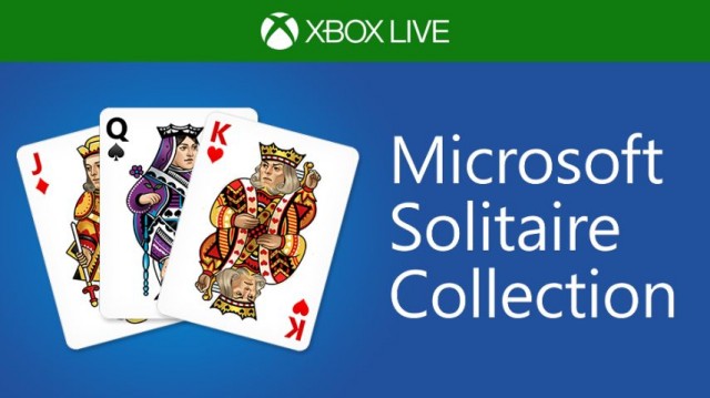 microsoft solitaire collection does open after update