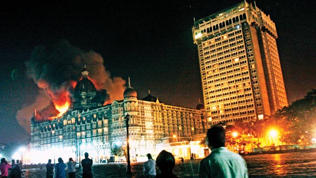 Securing the seas: Eight years after 26/11 much remains to be done to prevent another attack