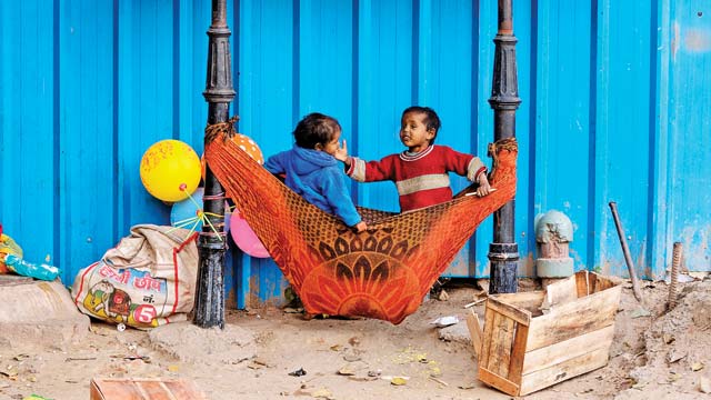 Capital tops list of child trafficking cases