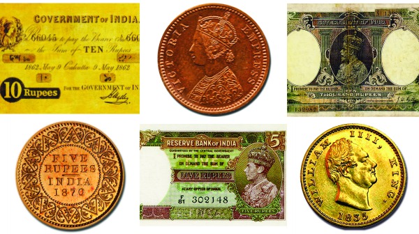 10+ History Of Money In India Pictures