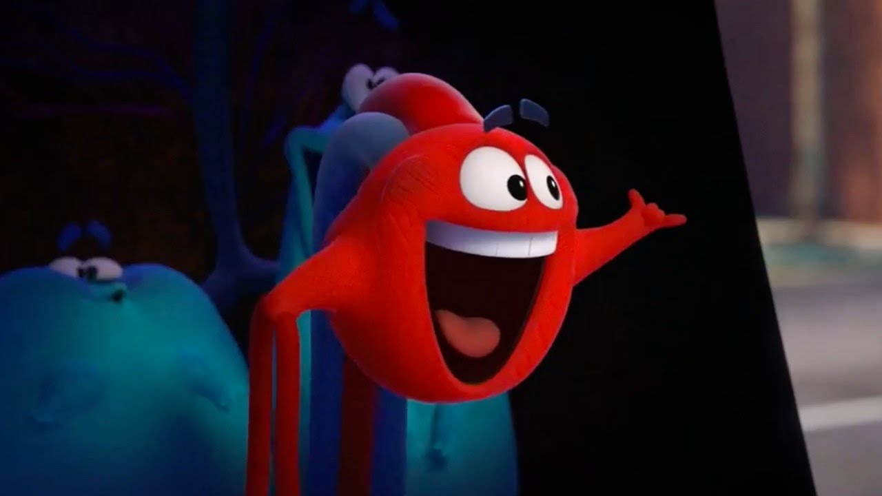 Watch New Disney Short Inner Workings Will Warm The Cockles Of Your Heart 