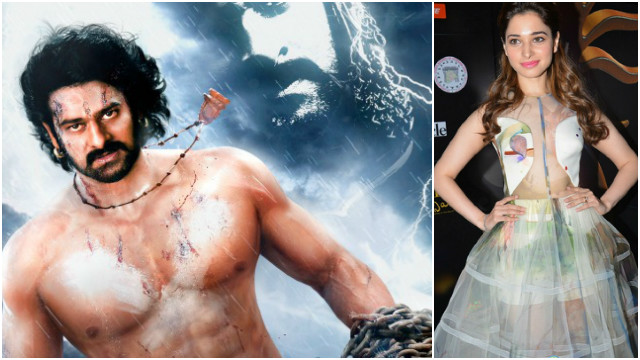 'Baahubali 2' actress Tamannaah Bhatia opens up on the ... 'Baahubali 2' actress Tamannaah Bhatia opens up on the ... - 640 x 360 jpeg 83kB