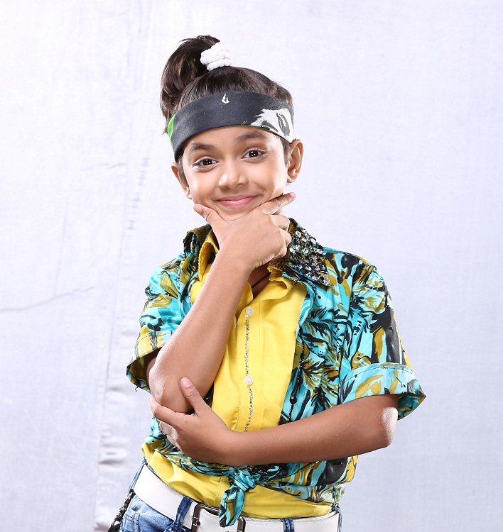 Confirmed: Ditya Bhande wins Super Dancer!