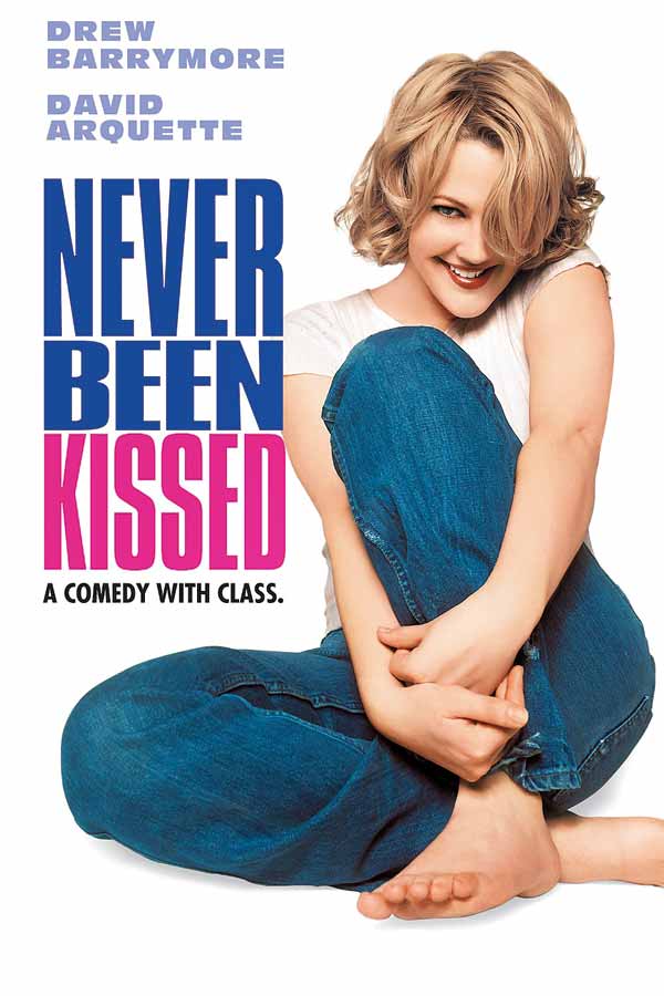 Never Been Kissed