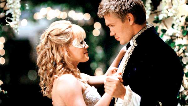 A Cinderella Story