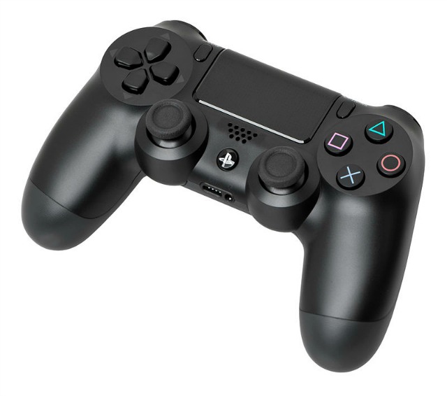 ps4 controller on madden 19 pc
