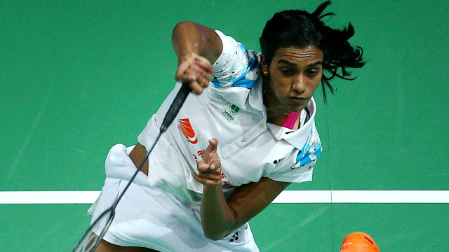 VOTE! The best Indian sportsperson of 2016 - Rediff.com