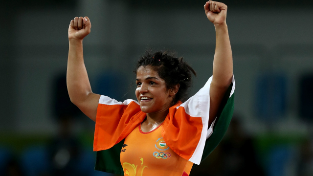 VOTE! The best Indian sportsperson of 2016 - Rediff.com
