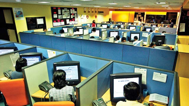 Automation driving IT jobs in  top campus placements - Daily News Analysis