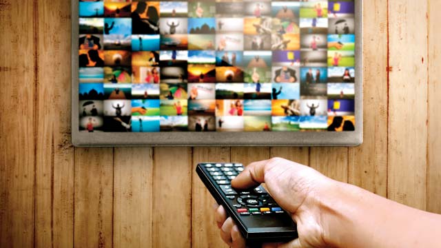 FMCG, telecom companies keep  the TV ads running - Daily News Analysis