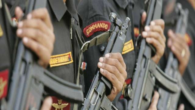 Bihar: CISF jawan opens fire on colleagues in Aurangabad, kills 3 - Daily News & Analysis