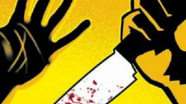 27-year-old stabbed to death in Rohini