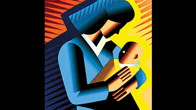 Genpact India increases  maternity leave to six months - Daily News Analysis