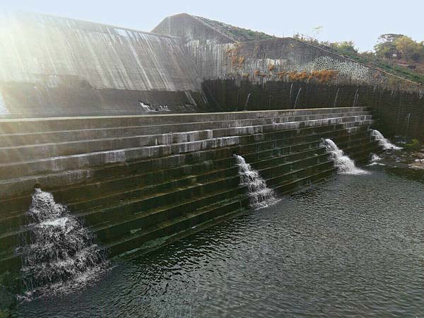 Khadkhad Dam