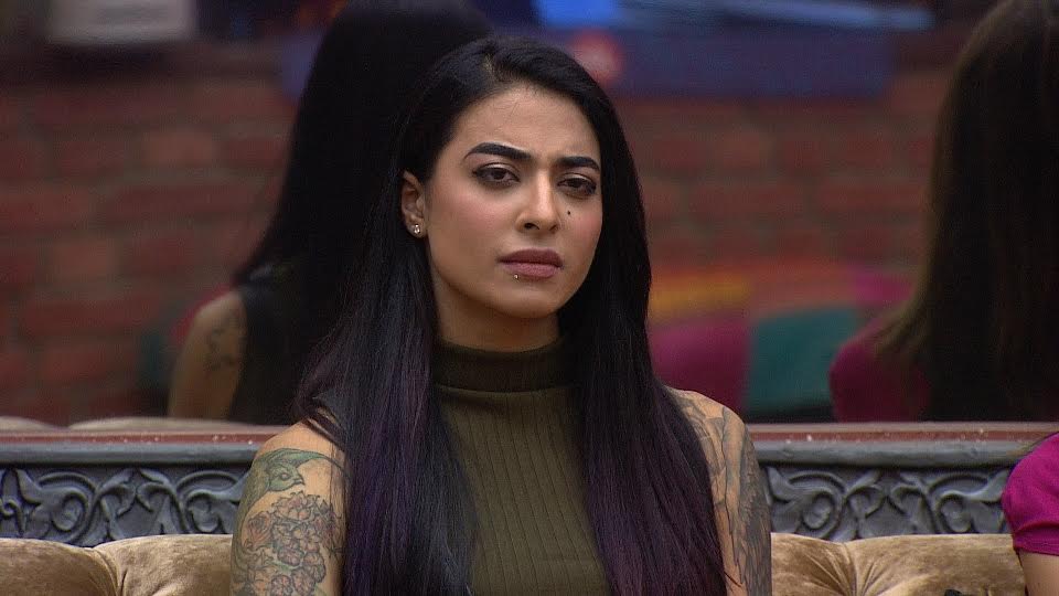 Here's what 'Bigg Boss 10' runner up Bani J says about ... - 960 x 540 jpeg 46kB