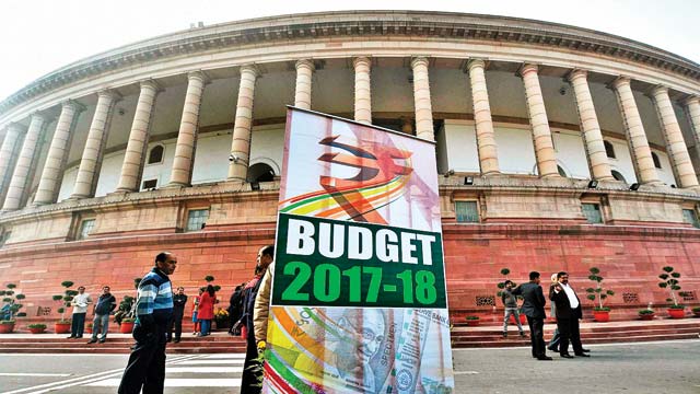 5 point something: My top take-aways from the Budget this year