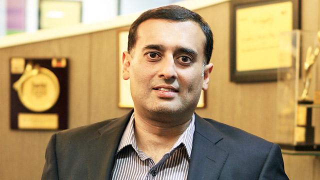 India inc speaks: FM seeks to drive consumerism