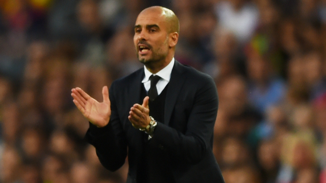 Premier League: 'Chelsea can only lose title now,' says Manchester City boss Pep Guardiola