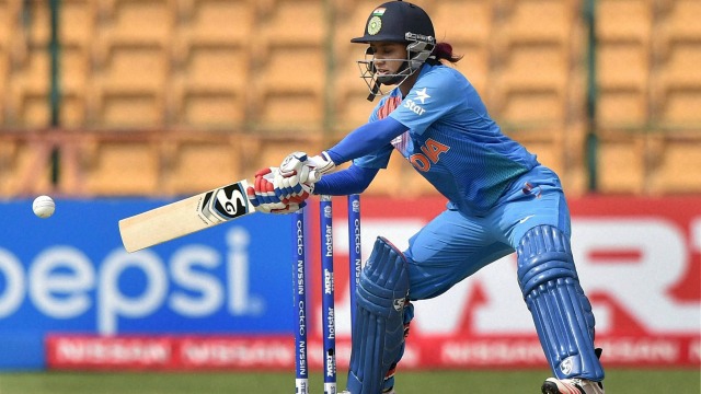 ICC Women’s World Cup Qualifier 2017 | Sri Lanka v/s India ... - 640 x 360 jpeg 82kB