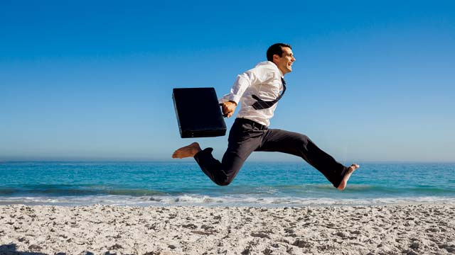 Corporate honcho to entrepreneur - Daily News & Analysis