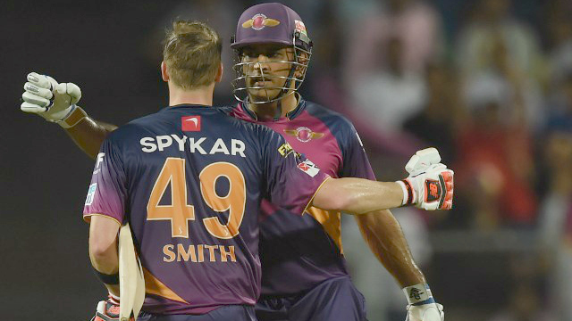 MS Dhoni replaced as Rising Pune Supergiants captain: 5 reasons why this move can backfire