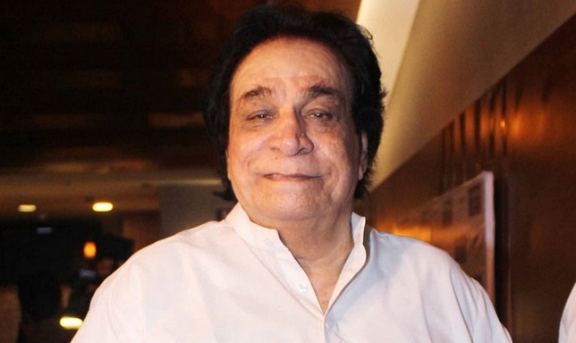 Knee surgery gone wrong: Veteran actor Kader Khan rushed to Canada for treatment