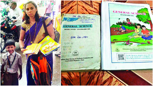 RTI reveals major gaps in schoolbag weight issue