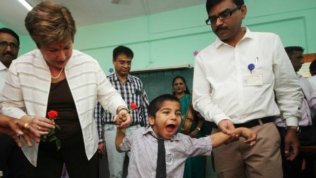 India's demonetization move will be studied by other countries, will have positive impact on economy: World Bank CEO