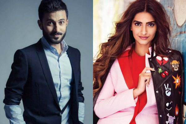Sonam Kapoor RUBBISHES rumours of engagement with boyfriend ... - Daily News & Analysis