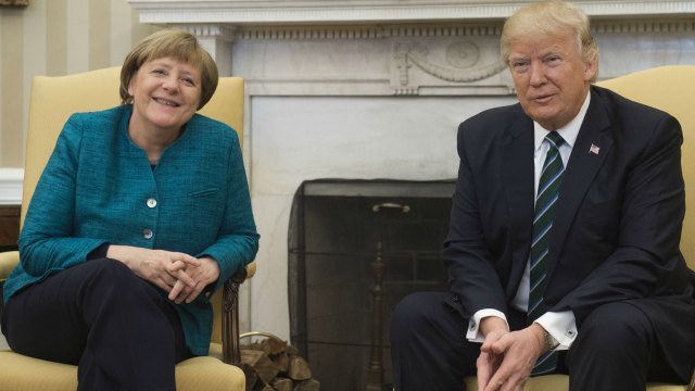 story news world angela merkel germany donald trump washington white house meeting story news world angela merkel germany donald trump washington white house meeting