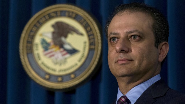 research attorney preet bharara investigating news when trump fired research attorney preet bharara investigating news when trump fired