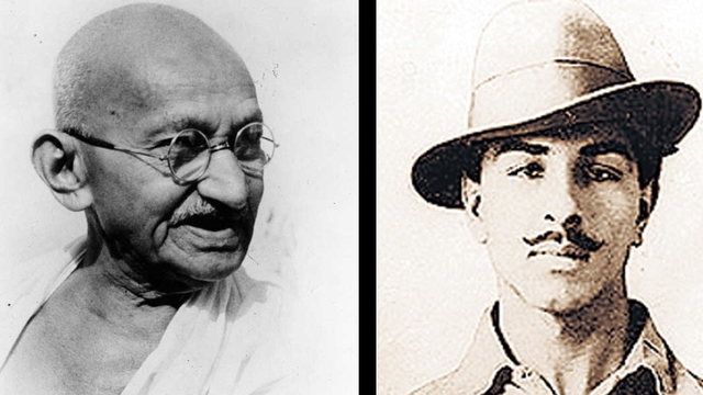 Shaheed Diwas 2017: Read Mahatma Gandhi’s letter to ... - 640 x 360 jpeg 133kB