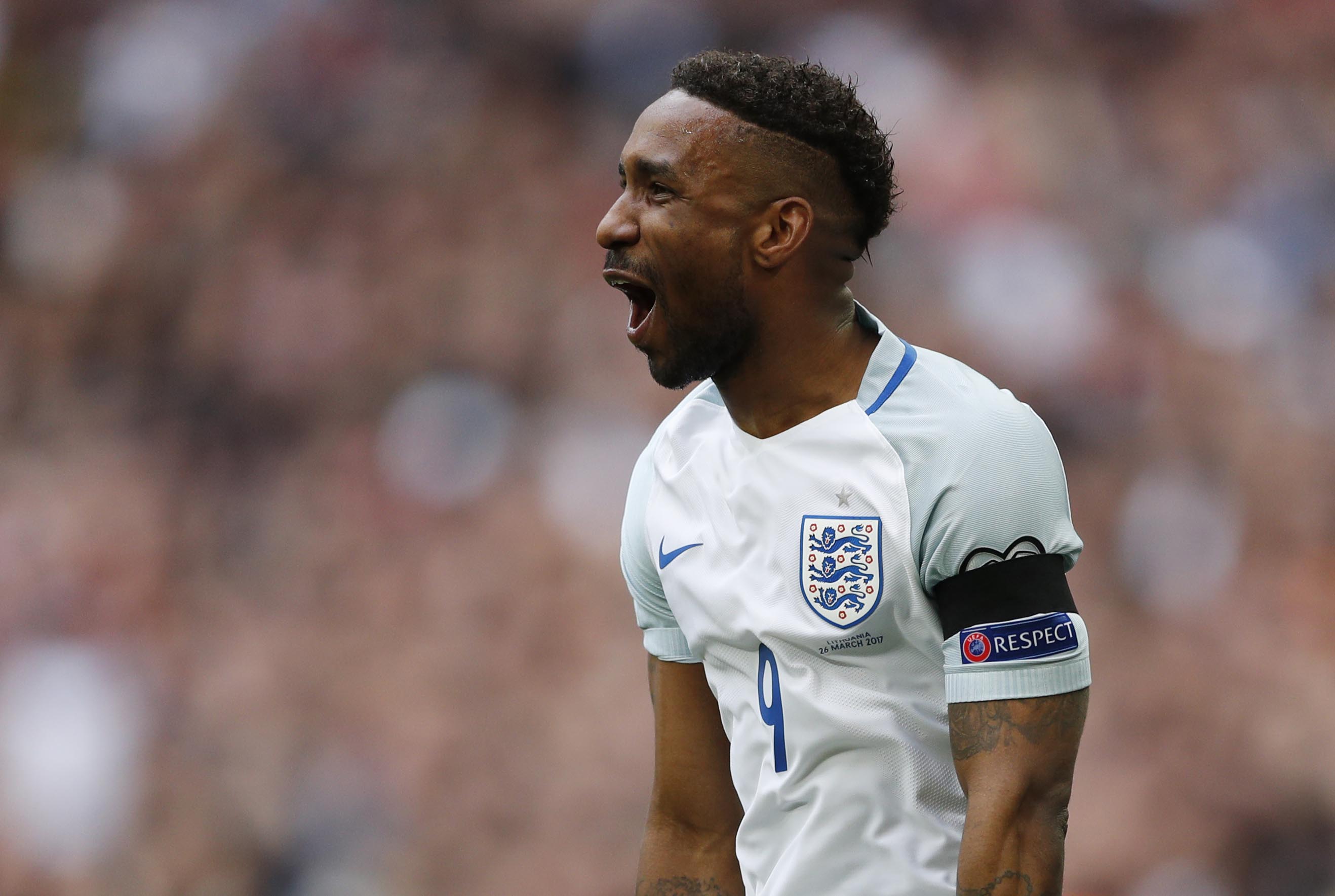 World Cup 2018 Qualifiers: Jermain Defoe scores on return ... - 2636 x 1769 jpeg 271kB