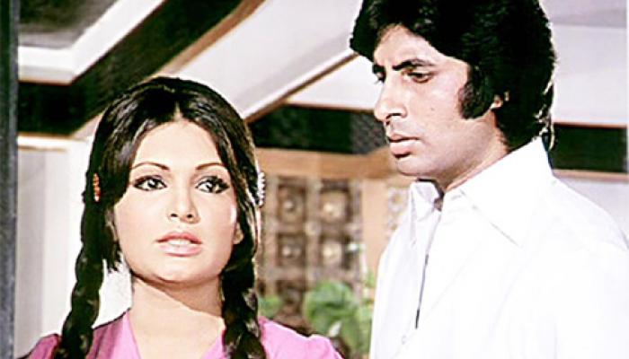 FLASHBACK: When Parveen Babi CLAIMED Amitabh Bachchan ... FLASHBACK: When Parveen Babi CLAIMED Amitabh Bachchan ... - 700 x 400 jpeg 35kB