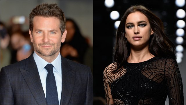 Bradley Cooper and Irina Shayk are parents now! - 640 x 360 jpeg 45kB