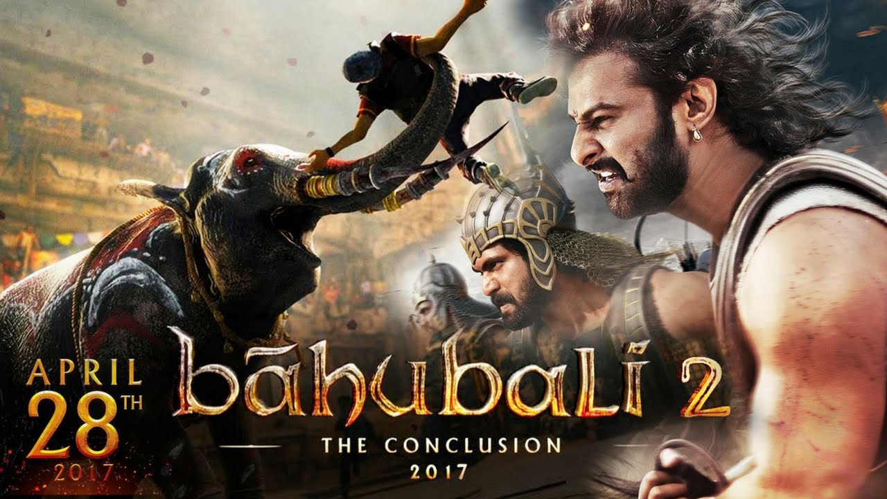 Image result for baahubali 2