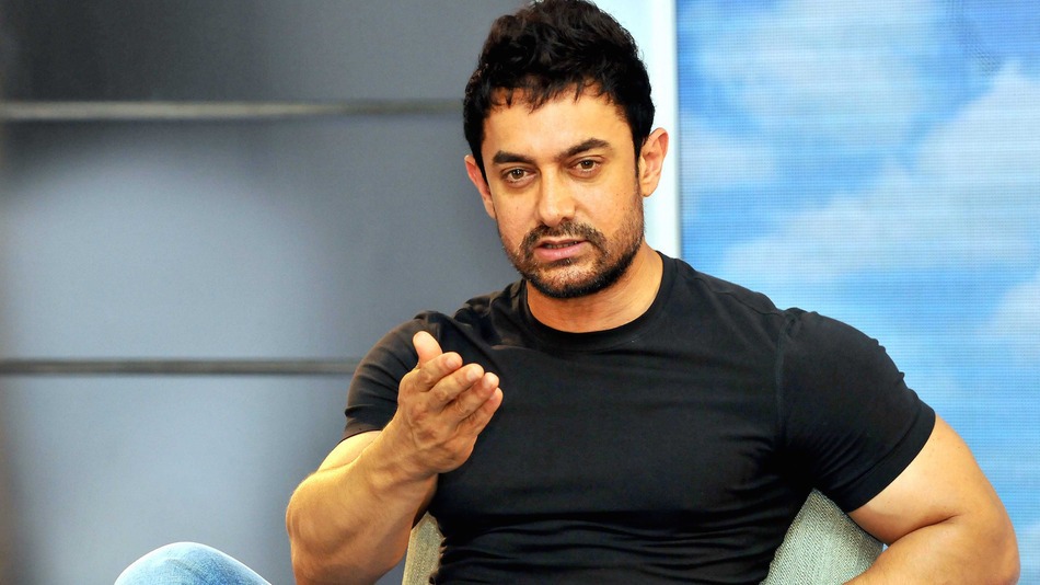 Image result for Aamir Khan