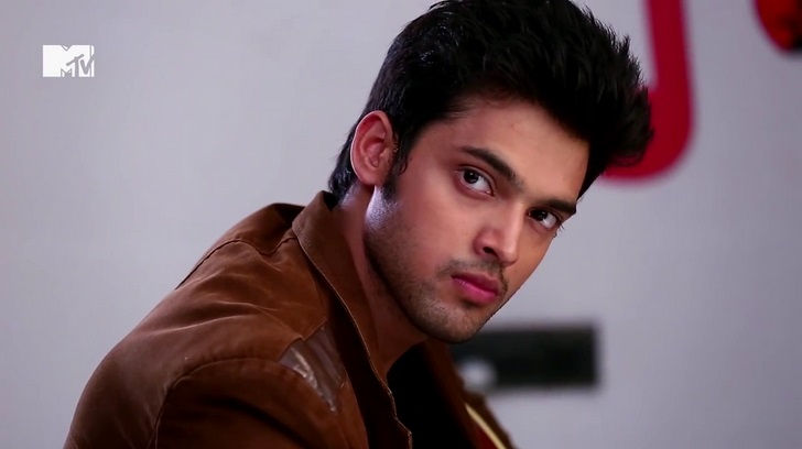 Fresh trouble for Parth Samthaan, gets booked by Mumbai ... - 728 x 408 jpeg 48kB