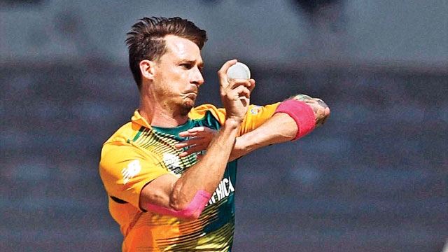 South Africa to miss Dale Steyn in Test series against ... - 640 x 360 jpeg 122kB