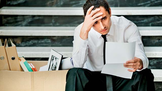 Lost Your Job? Here's How To Manage Finances