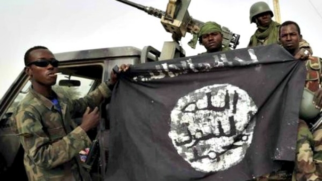 Corruption affecting Nigeria military's action against ... - 640 x 360 jpeg 134kB