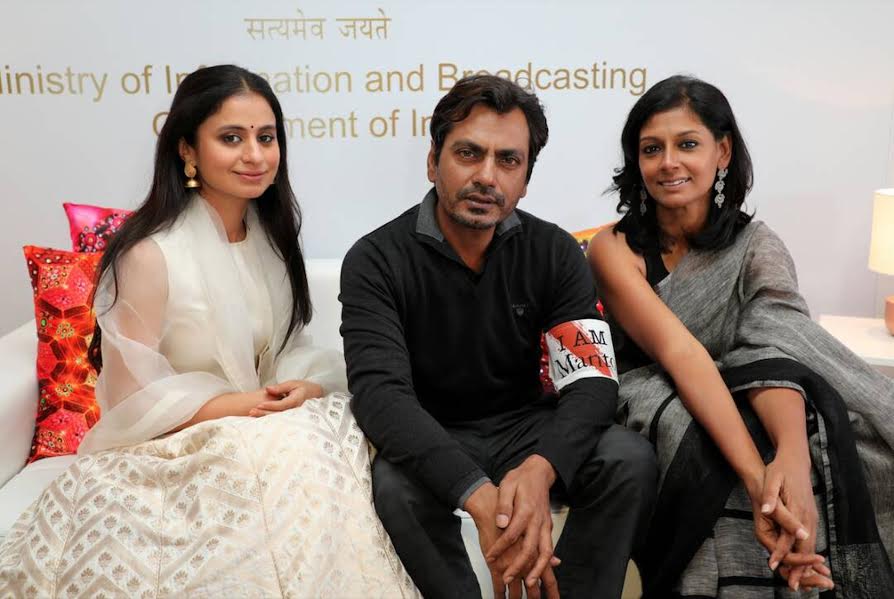 Nawazuddin Siddiqui and Rasika Dugal CELEBRATE 'Manto ... Nawazuddin Siddiqui and Rasika Dugal CELEBRATE 'Manto ... - 894 x 599 jpeg 56kB