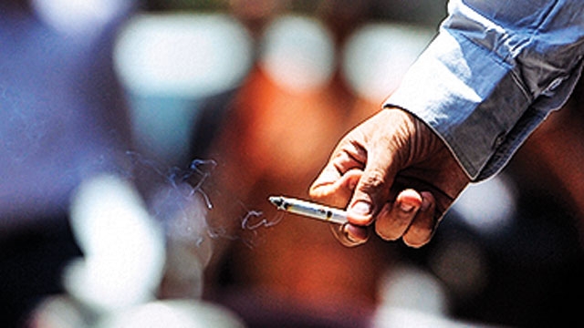Cigarette growth halves, FMCG key for ITC | Latest News & Updates ... - Daily News & Analysis